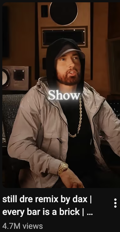 Video screenshot